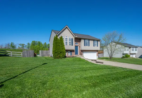 1392 Shenandoah Court, Independence, KY 41051