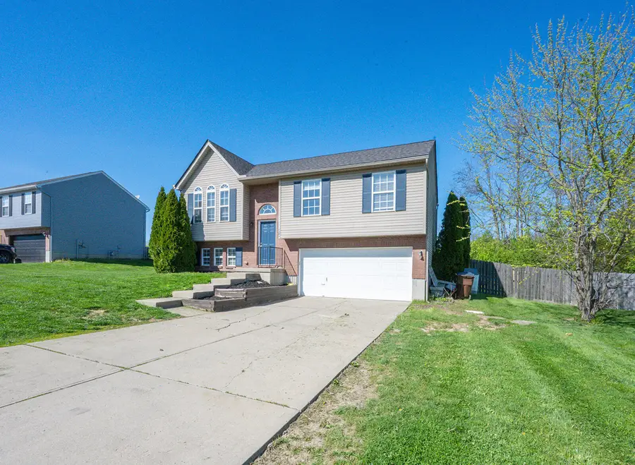 1392 Shenandoah Court, Independence, KY 41051 - #2