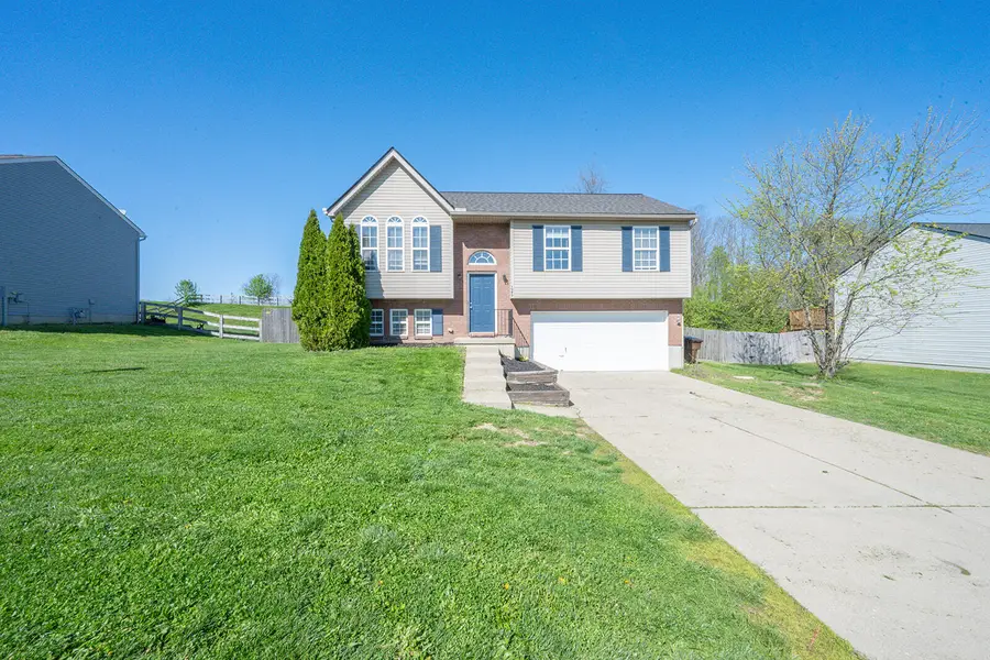 1392 Shenandoah Court, Independence, KY 41051 - #3