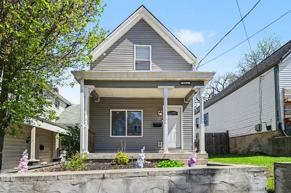 911 Thornton Street, Dayton, KY 41074