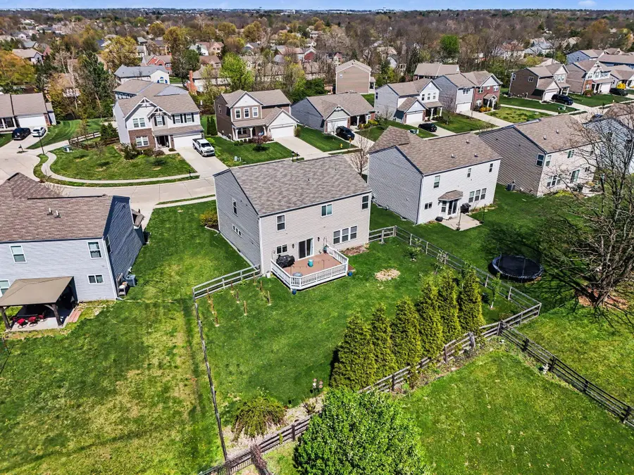 1335 Scottish Lane, Union, KY 41091 - #2