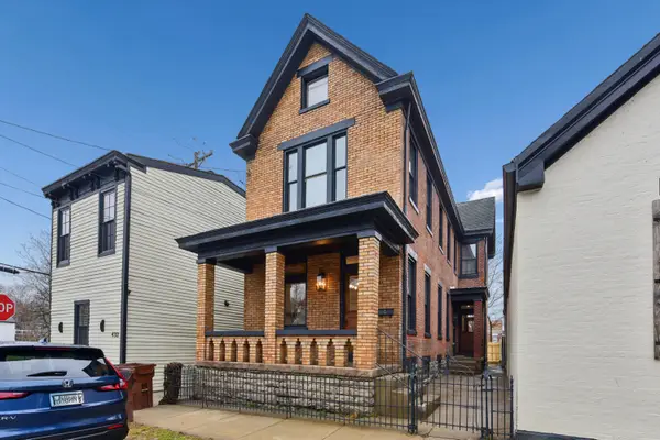 430 Watkins Street, Covington, KY 41011