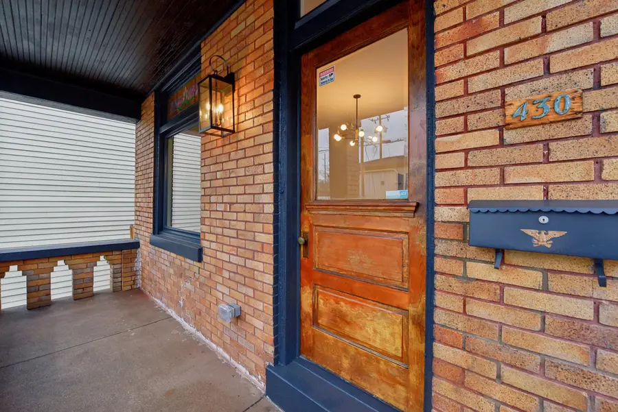 430 Watkins Street, Covington, KY 41011 - #2