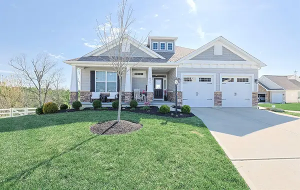 6501 Cannondale Drive, Burlington, KY 41005