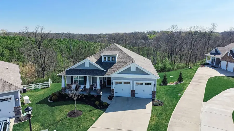 6501 Cannondale Drive, Burlington, KY 41005 - #2