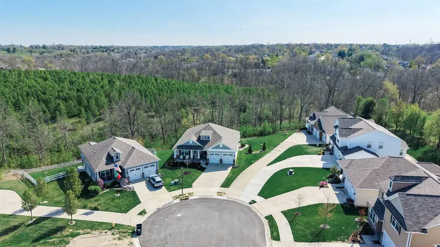 6501 Cannondale Drive, Burlington, KY 41005 - #3