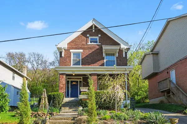 639 W 19th Street, Covington, KY 41014