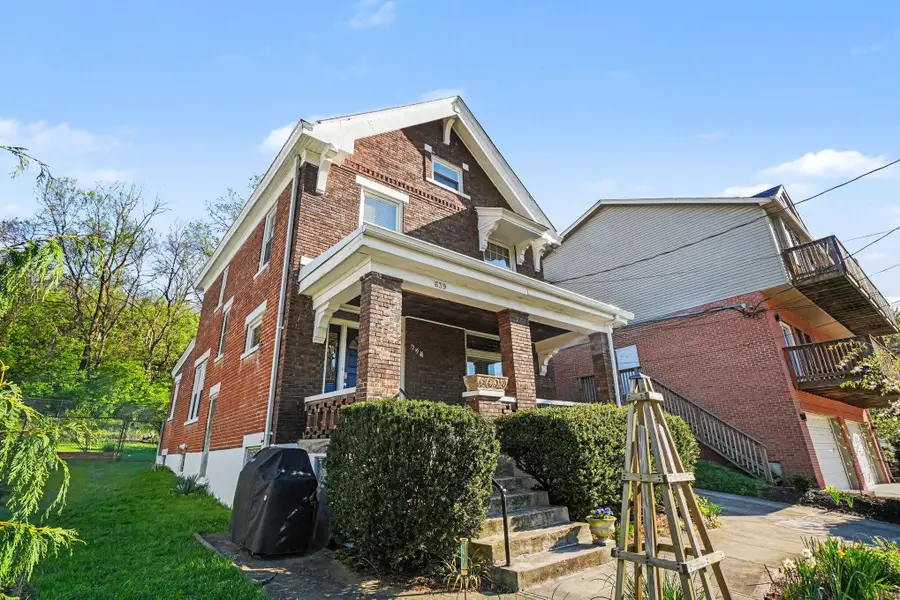 639 W 19th Street, Covington, KY 41014 - #2