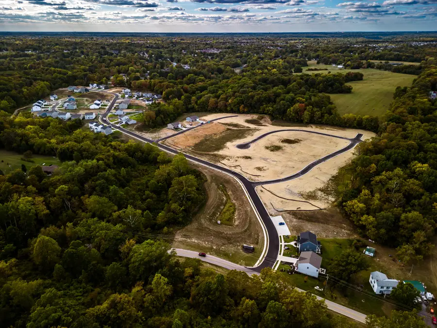 3044 Belleglade Drive, Covington, KY 41015 - #2