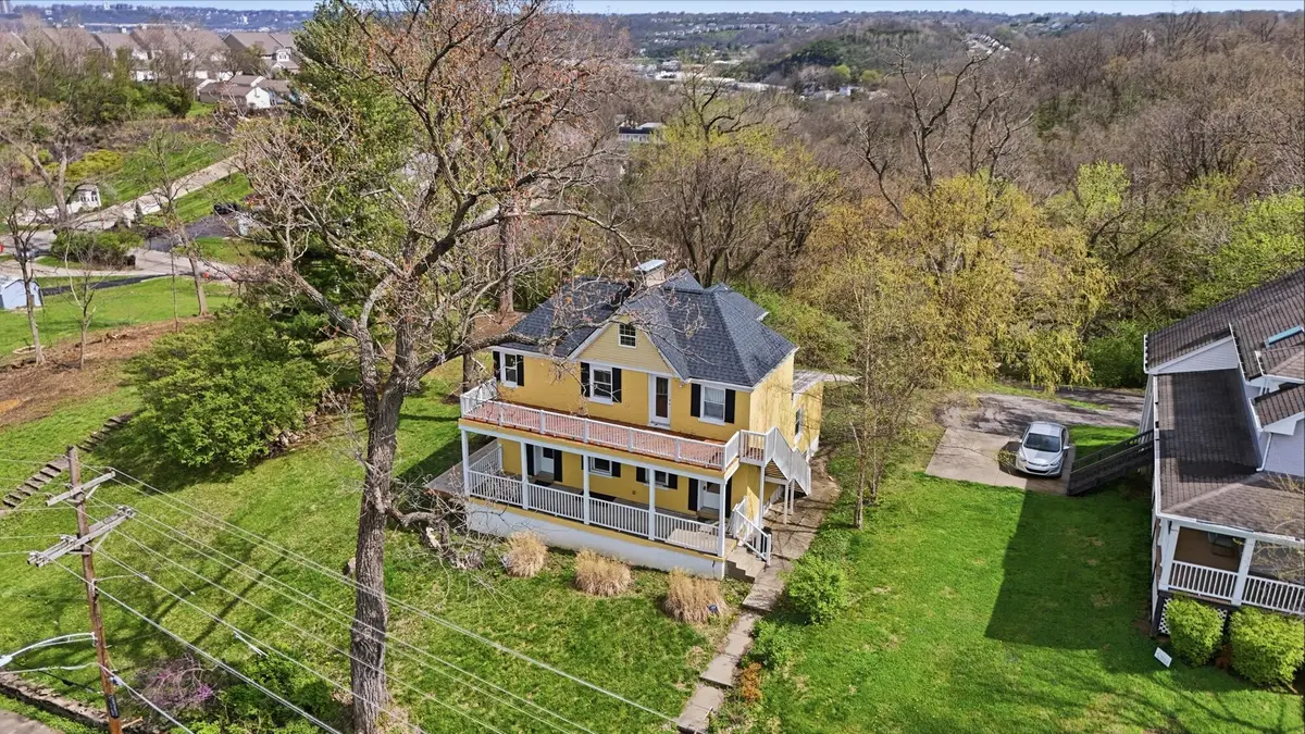 199 Grandview Avenue, Newport, KY 41071 - #1