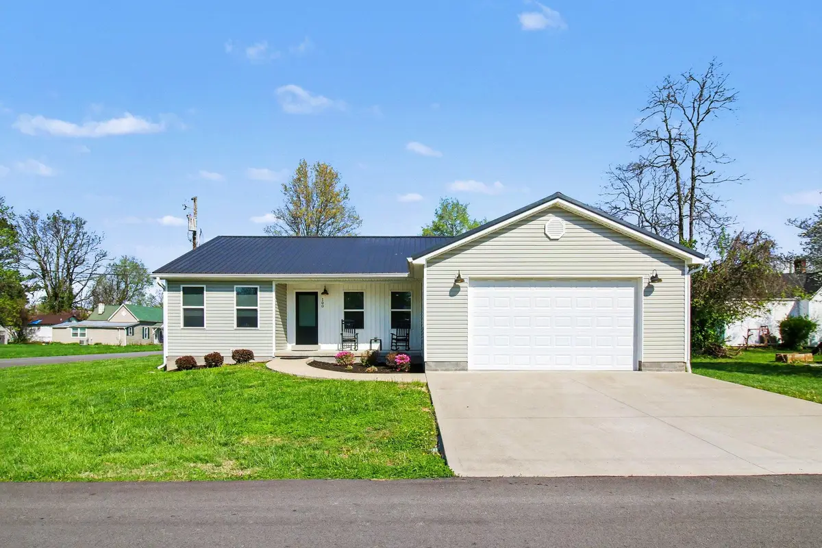 100 Kirby Avenue, Warsaw, KY 41095 - #1