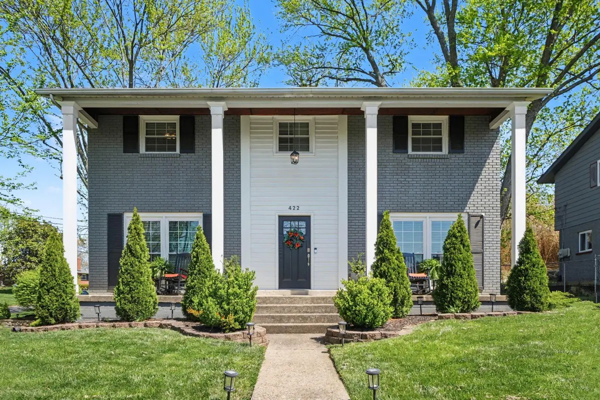 422 General Drive, Fort Wright, KY 41011 - #1