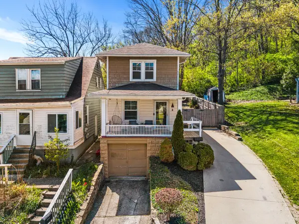 36 Loraine Court, Covington, KY 41015