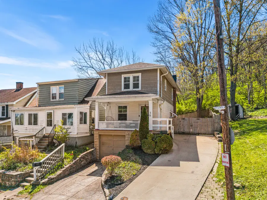 36 Loraine Court, Covington, KY 41015 - #2