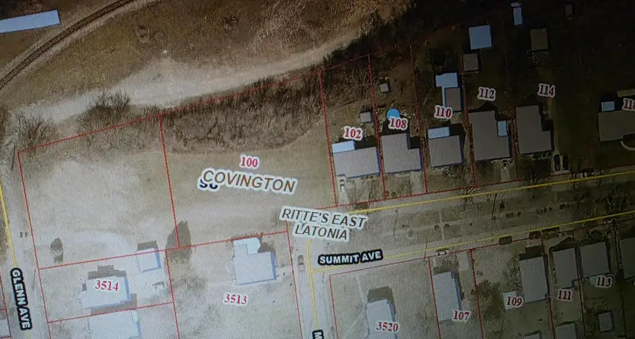 100 Summit Avenue, Covington, KY 41015 - #3