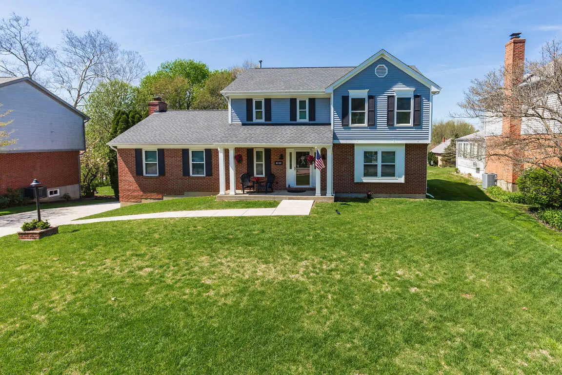 6113 Kingsgate Drive, Burlington, KY 41005 - #1