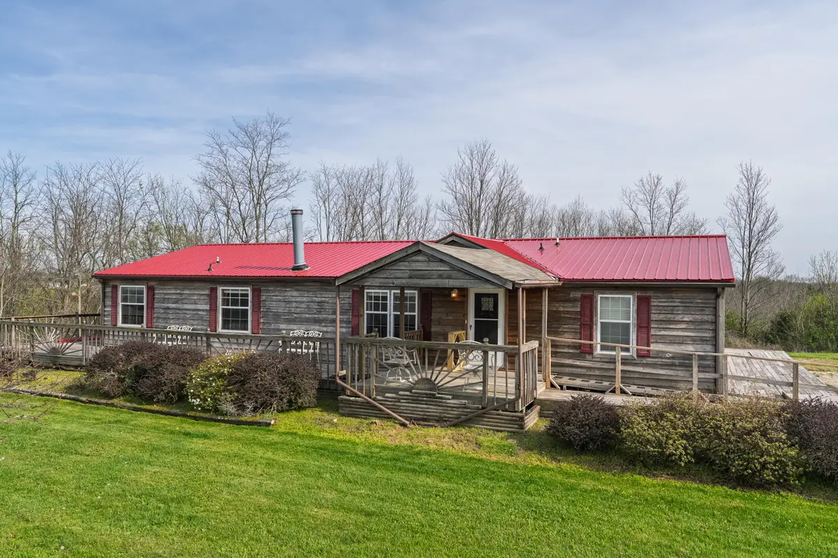 925 Lincoln Ridge Road, Williamstown, KY 41097 - #1