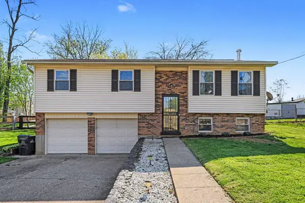 5900 Carlton Drive, Burlington, KY 41005