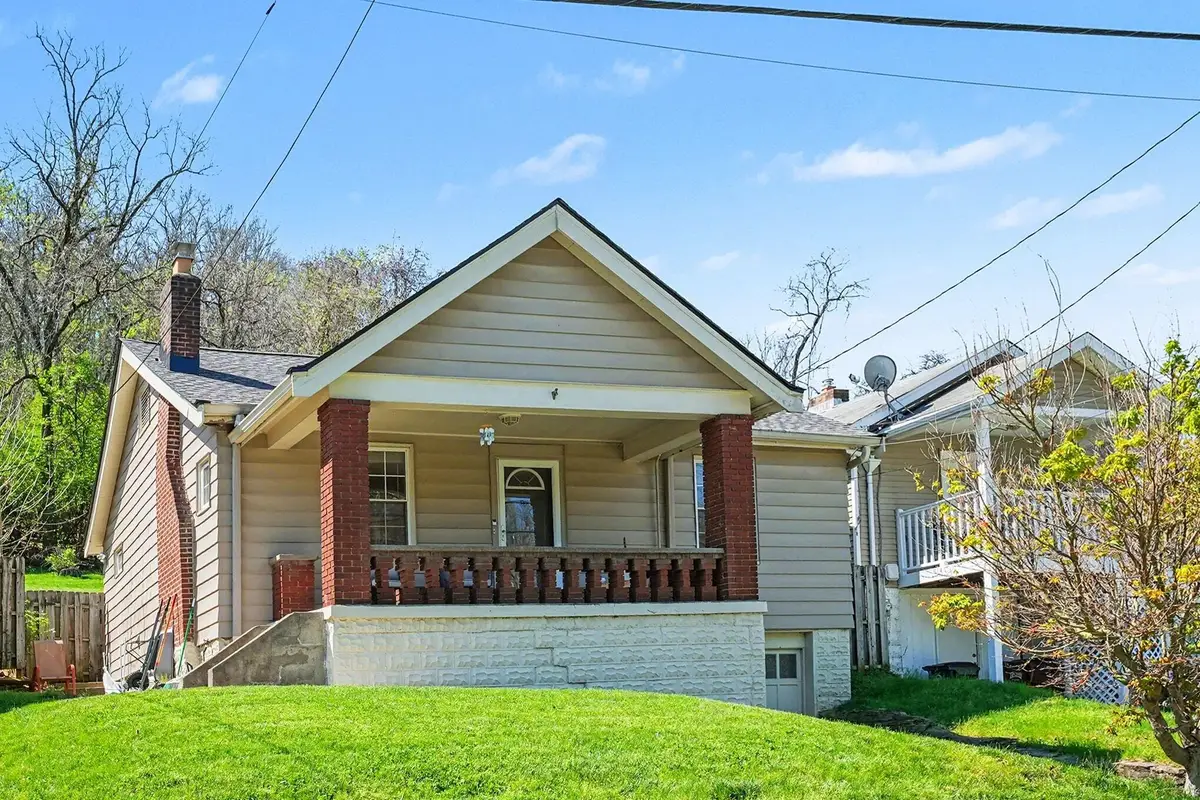 1430 Waterworks Road, Newport, KY 41071 - #1