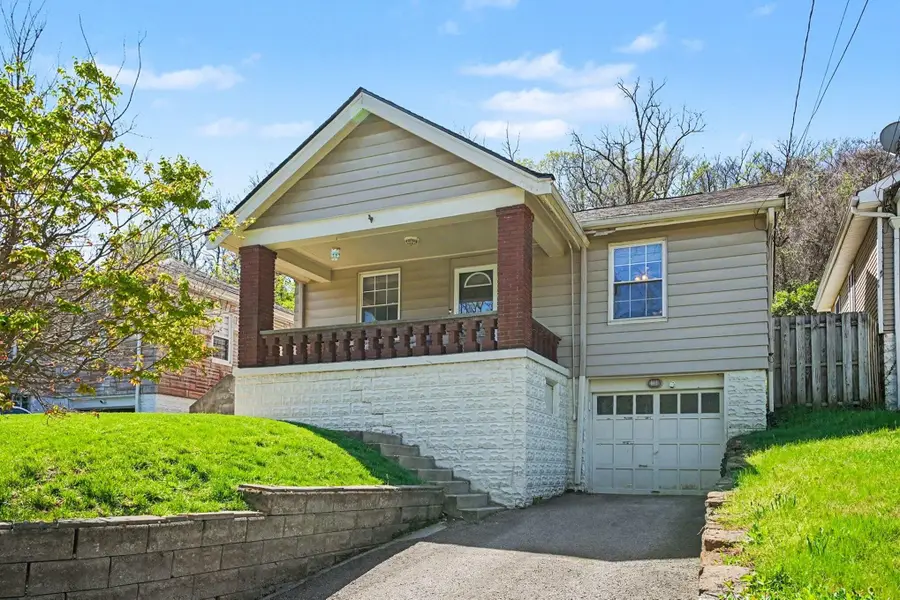 1430 Waterworks Road, Newport, KY 41071 - #2