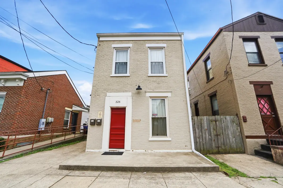 326 Elm Street, Newport, KY 41071 - #1