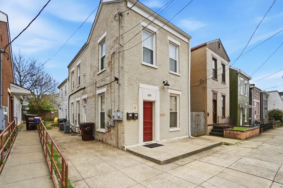 326 Elm Street, Newport, KY 41071 - #2