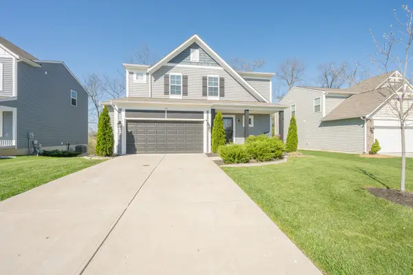 129 Zinfandel Lane, Walton, KY 41094