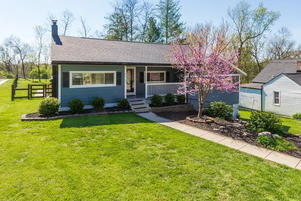 4921 Holtz Drive, Cold Spring, KY 41076