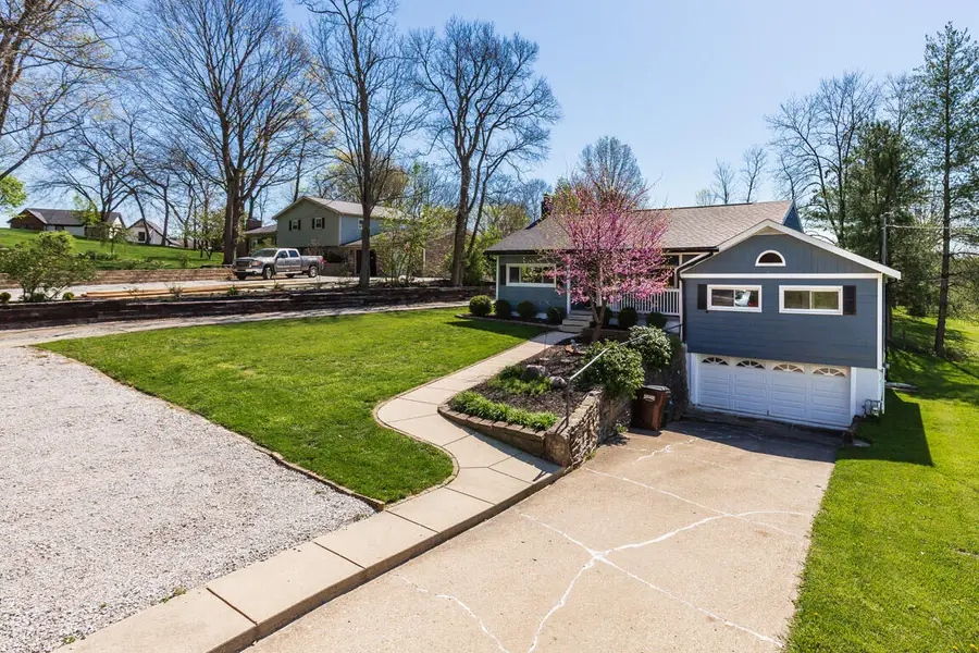 4921 Holtz Drive, Cold Spring, KY 41076 - #2