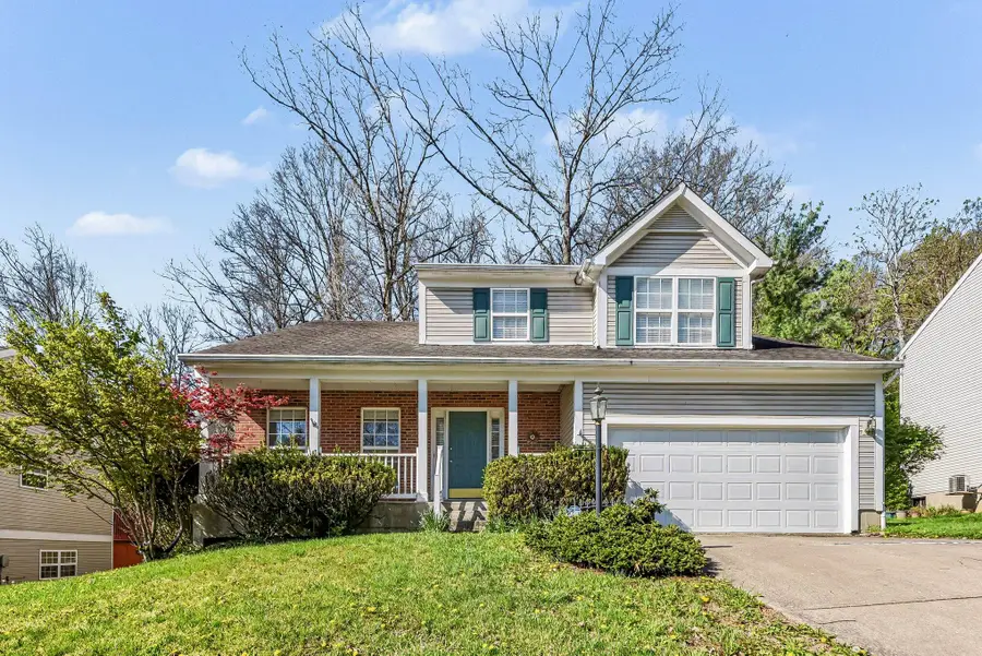 109 Fort Beech Drive, Southgate, KY 41071 - #2