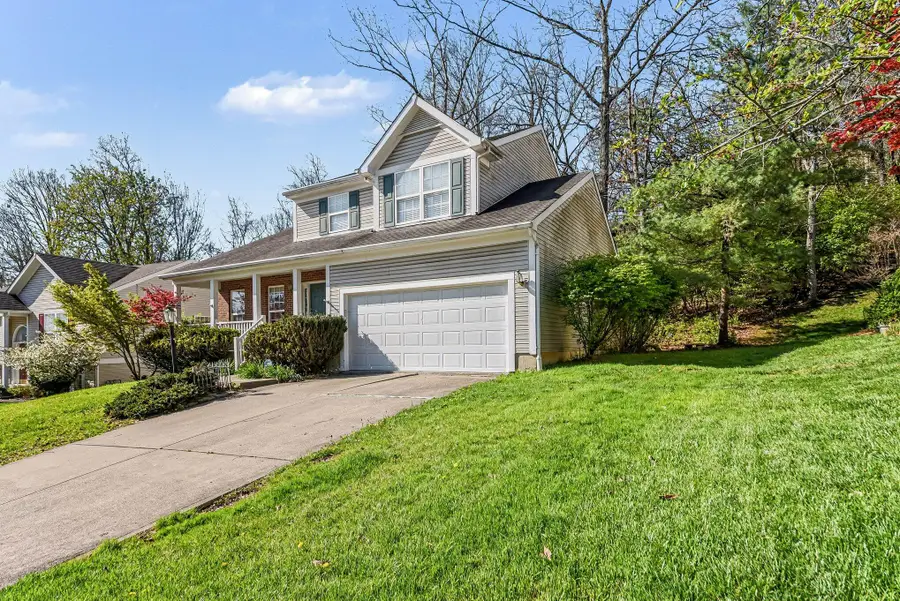 109 Fort Beech Drive, Southgate, KY 41071 - #3