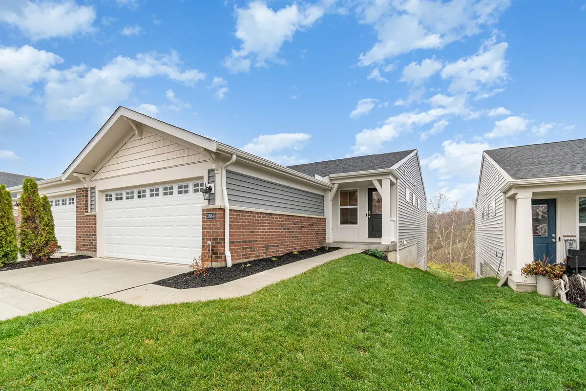 3884 Volterra Lane, Covington, KY 41017 - #1