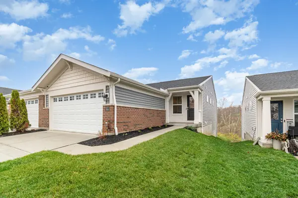 3884 Volterra Lane, Covington, KY 41017