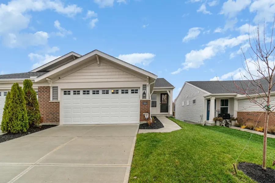 3884 Volterra Lane, Covington, KY 41017 - #2