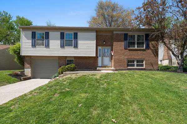 445 Glenview Court, Edgewood, KY 41017