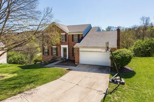 1967 Crescent Terrace, Crescent Springs, KY 41017