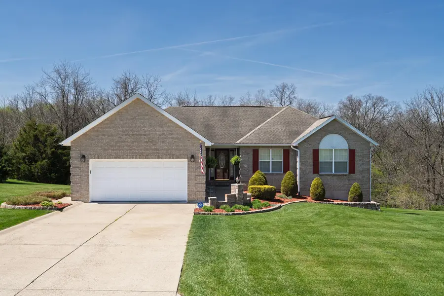 110 Langsdale Point, Crittenden, KY 41030 - #2