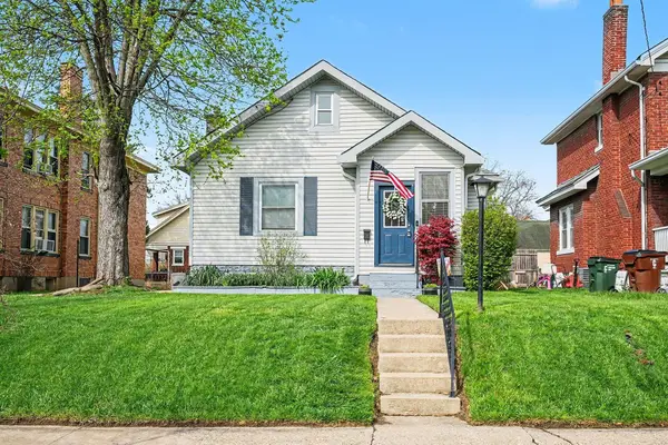 3173 Clifford Avenue, Covington, KY 41015