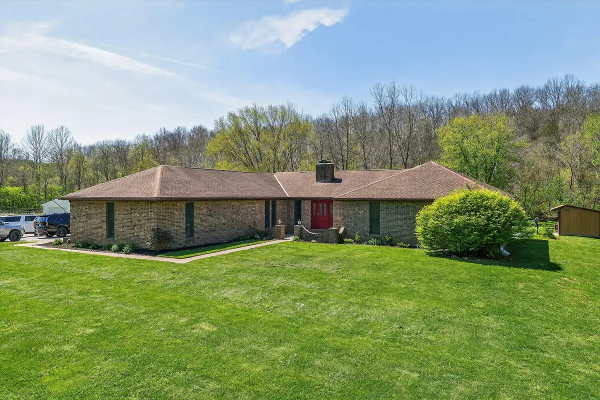 9344 Flagg Springs Pike, California, KY 41007 - #1