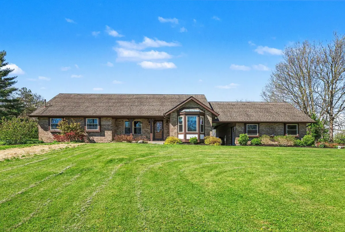 4949 Scenic Ridge Lane, Independence, KY 41051 - #1