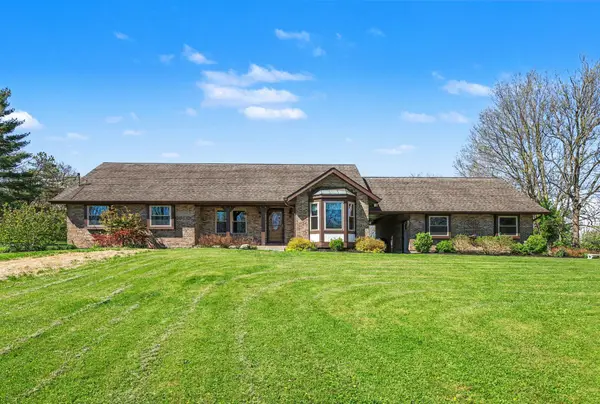 4949 Scenic Ridge Lane, Independence, KY 41051