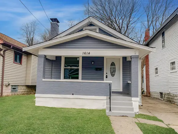 1614 Euclid Avenue, Covington, KY 41014