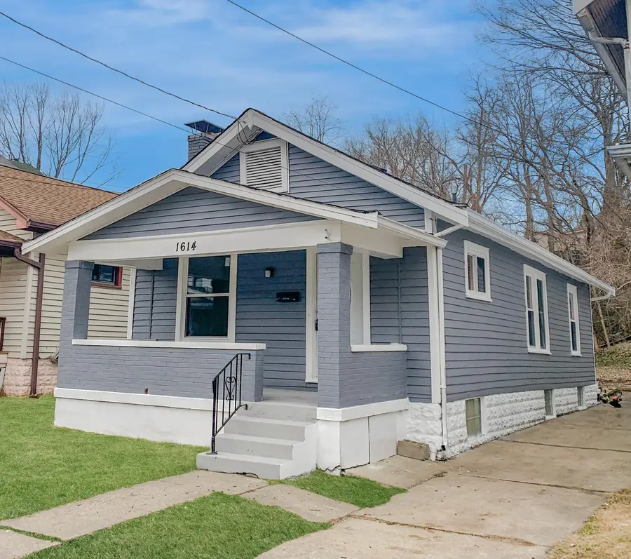 1614 Euclid Avenue, Covington, KY 41014 - #2