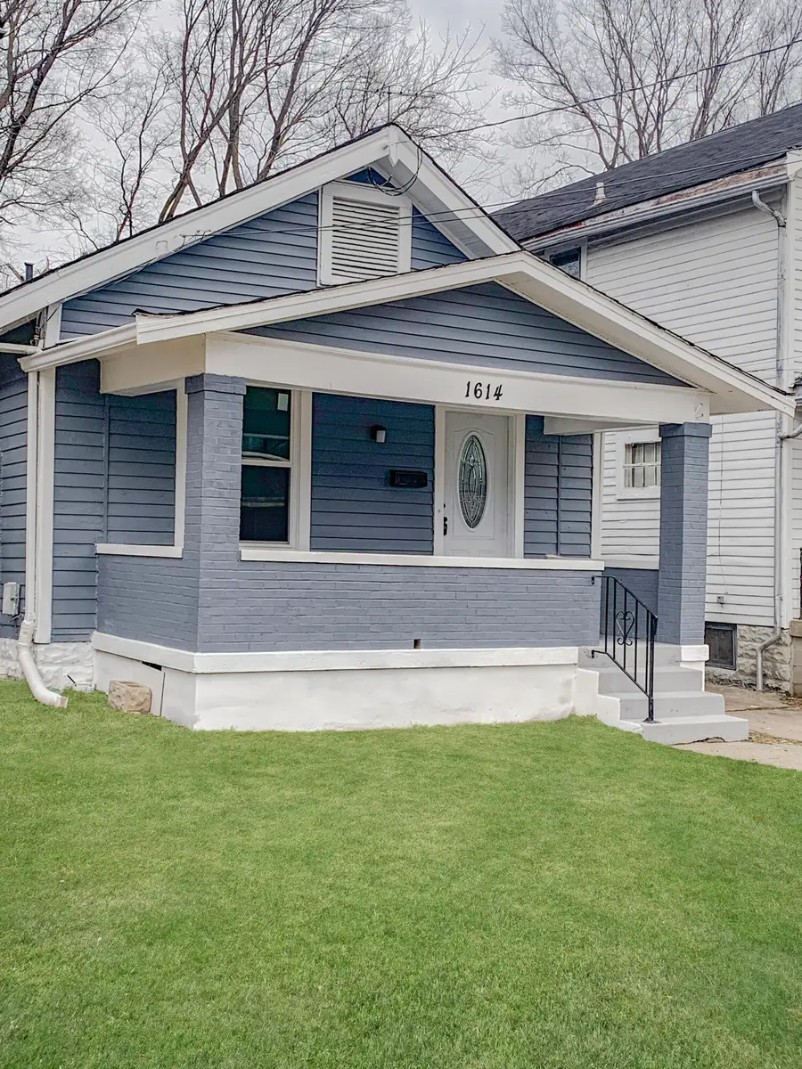 1614 Euclid Avenue, Covington, KY 41014 - #3