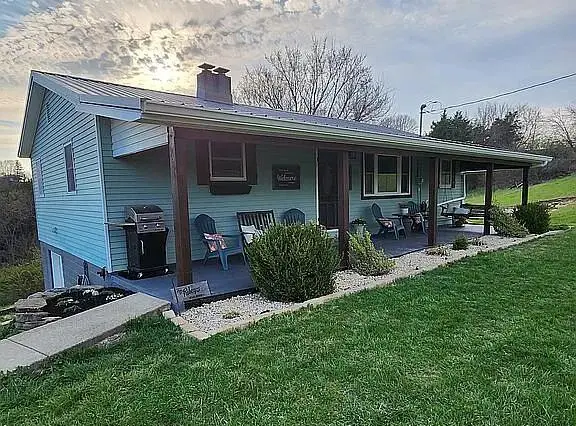 12740 Bakerfield Road, Alexandria, KY 41001