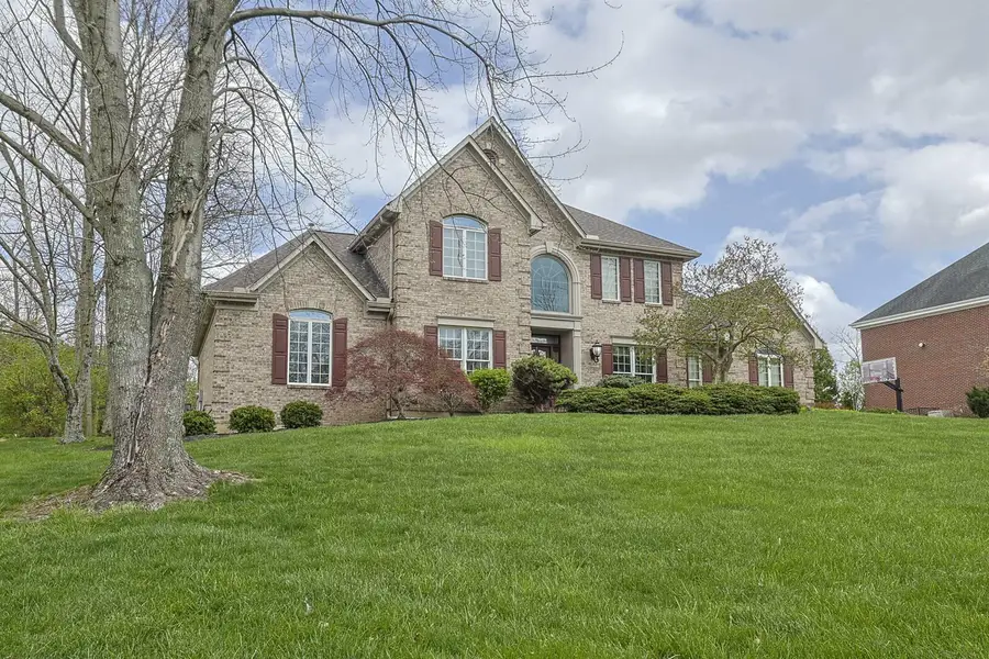 1548 Trophy Court, Florence, KY 41042 - #2