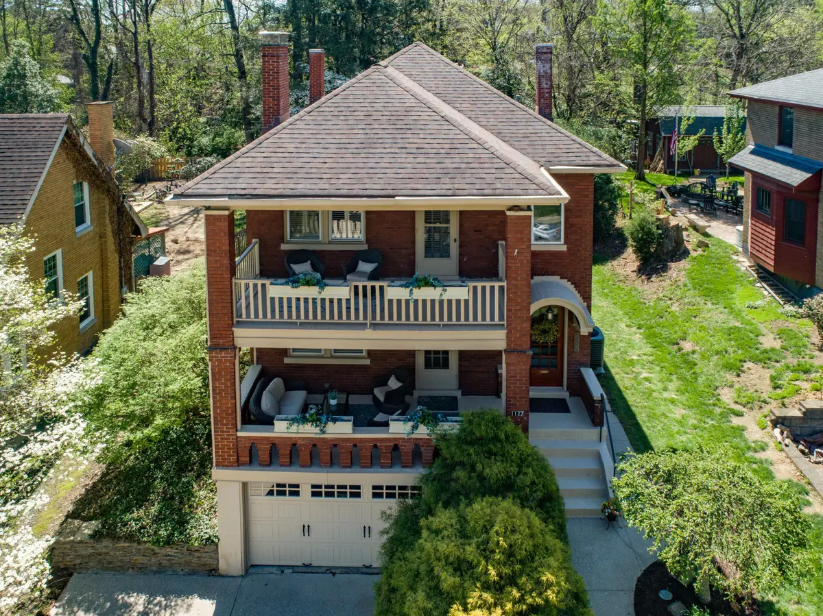 1127 Audubon Road, Park Hills, KY 41011 - #1