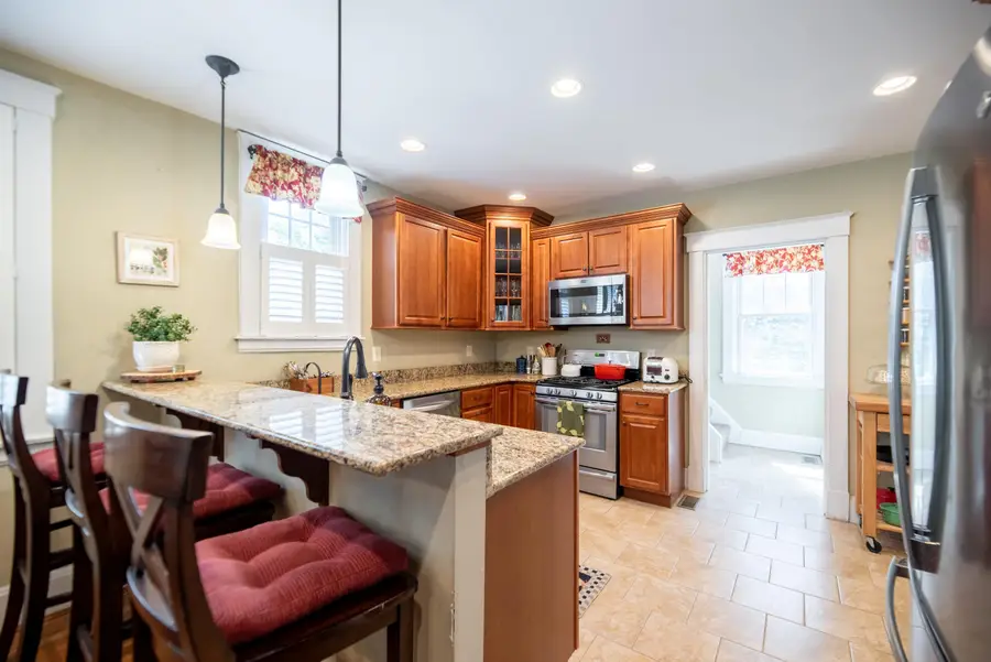 1127 Audubon Road, Park Hills, KY 41011 - #2