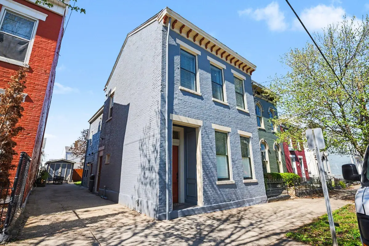 926 York Street, Newport, KY 41071 - #1