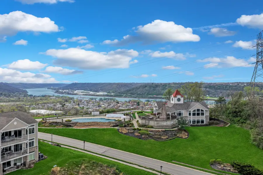 403 Southwind Lane, Ludlow, KY 41016 - #2